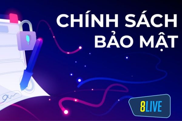 Chính sách về bảo mật sẽ là công cụ hiệu quả bảo vệ tài khoản của bạn