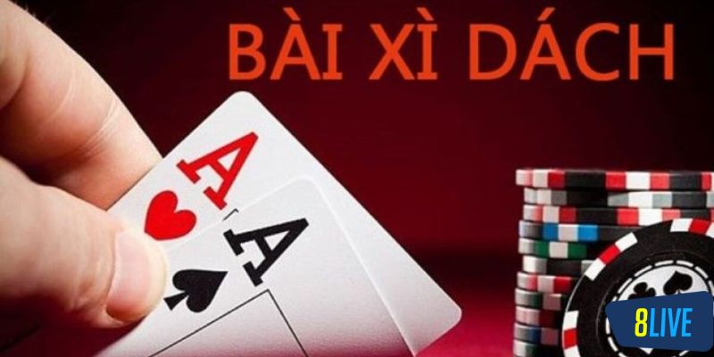 Bài xì dách là gì?