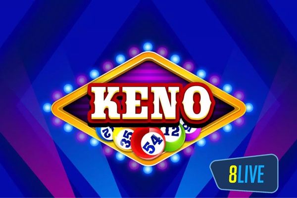 Keno lựa chọn theo bậc nhưng cần để ý thật kỹ