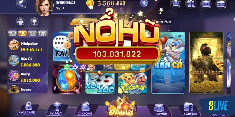 Những tip cần biết sau khi tải game nổ hũ rút tiền mặt