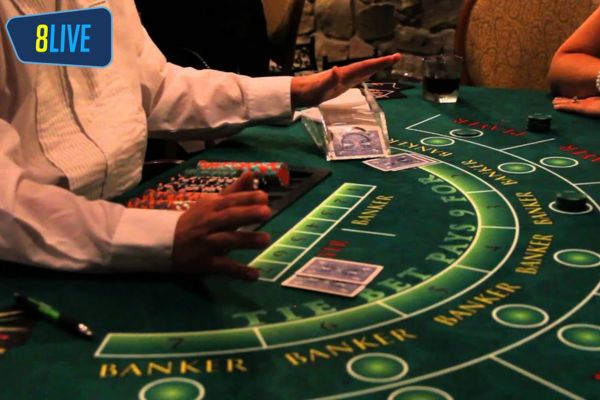 Lợi ích mà cách soi cầu Baccarat mang lại