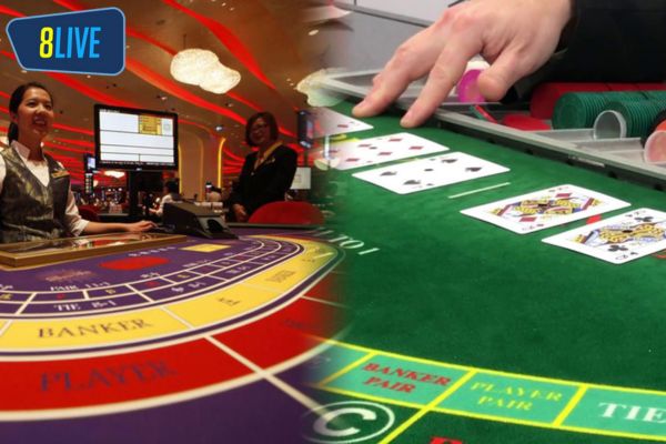 Chuẩn bị kỹ lưỡng dữ liệu trước khi áp dụng soi cầu Baccarat