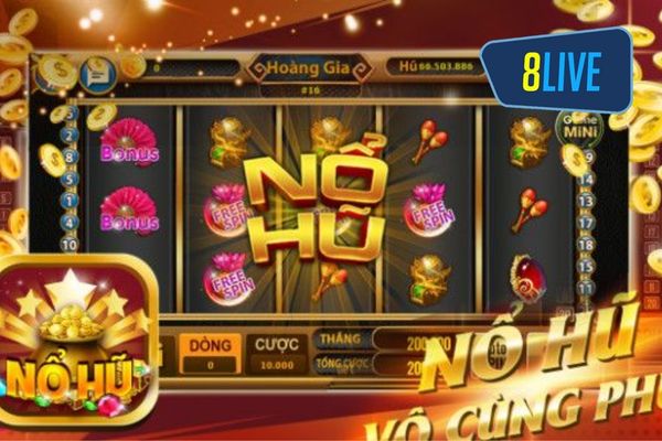 Tham gia game nổ hũ B52 qua những bước đơn giản